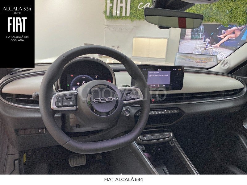 600 1.2 MHEV DDCT 106kW