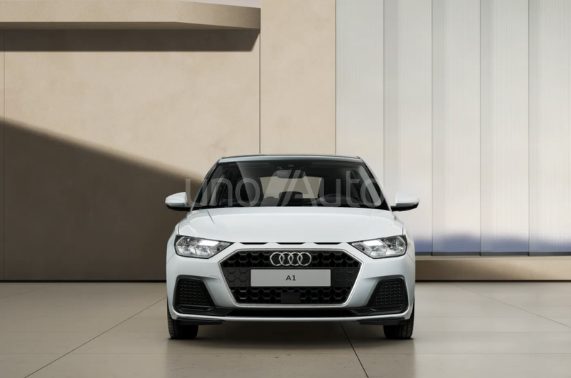 A1 Sportback 30 TFSI Advanced 85kW