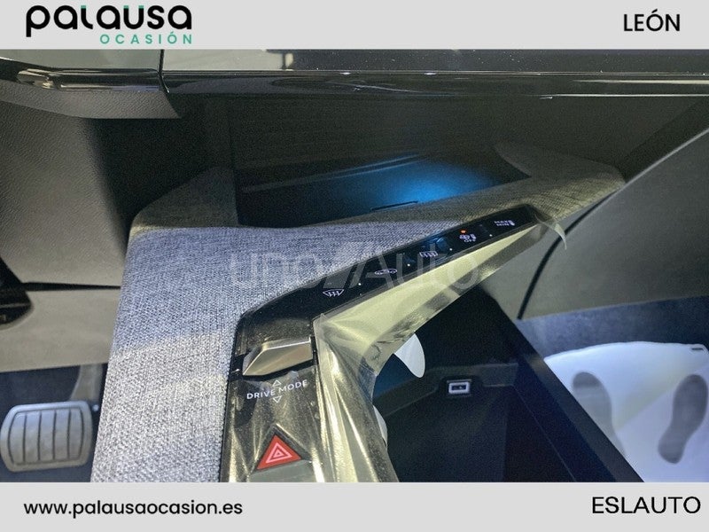 3008 Plug-in Hybrid 195 Allure Exclusive e-CDT7