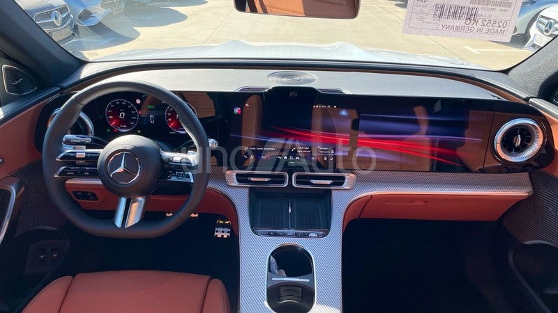 GLC GLC 400 4MATIC con tecnología EQ
