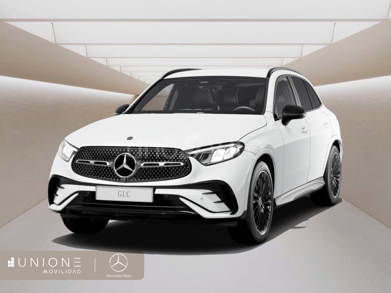 GLC 220 d 4MATIC