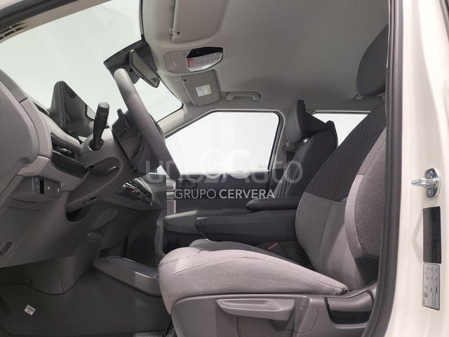 EV3 Air Standard Range