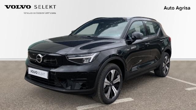 XC40 BEV 70KWH RECHARGE CORE 231 5P