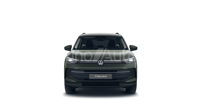 Tiguan 2.0TDI Más DSG 110kW