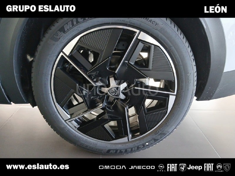 408 Hybrid 180 GT e-EAT8