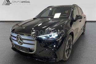 MERCEDES-BENZ Clase GLC 400 4MATIC con tecnología EQ