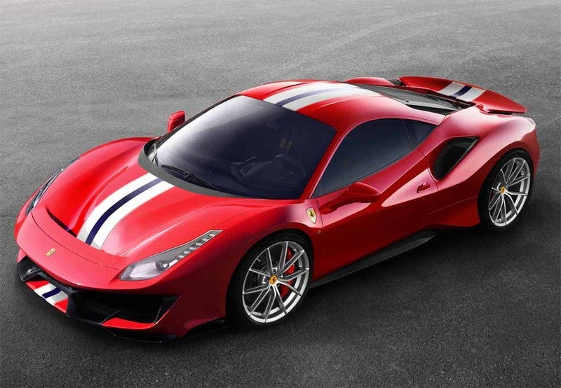488 Pista
