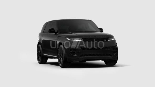3.0 I6 PHEV 460 PS AWD Auto SE