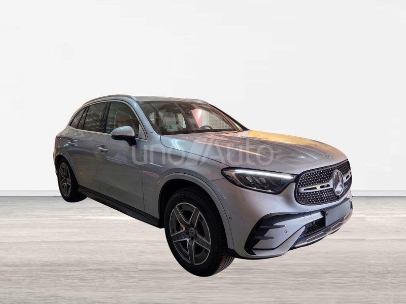 CLASE GLC GLC 300 de 4MATIC