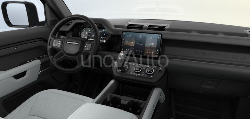 2.0 Si4 300 X-Dynamic SE 110 AT 4WD PHEV