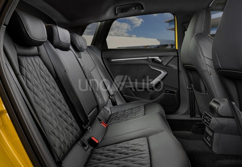 A3 Allstreet 40 TFSIe Genuine S-tronic