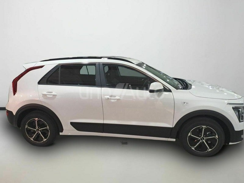 1.6 GDi HEV 95kW 129CV Concept