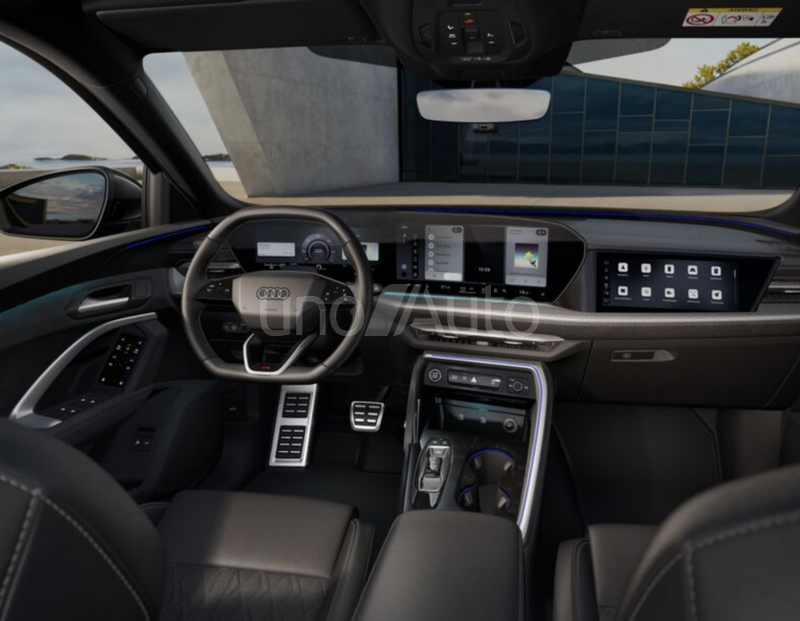 Q5 e-hybrid Black Competition quattro S tronic 270kW