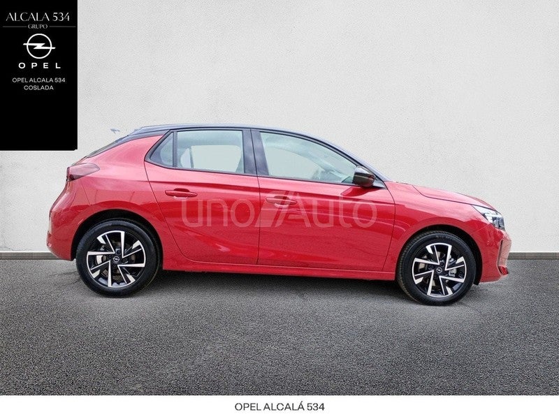 Corsa 1.2T XHL Hybrid S/S GS Aut. 110