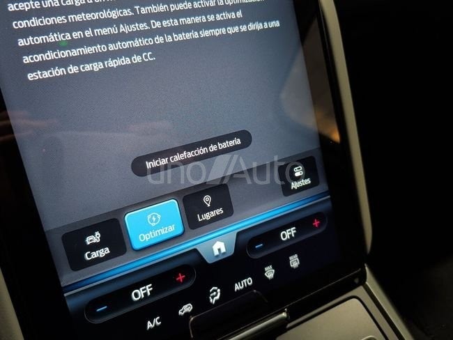 CX740S Select R. Extendido RWD 77kWh
