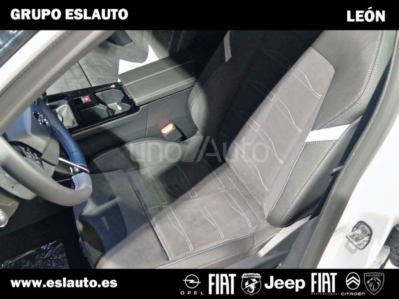 Astra 1.2T XHT S/S GS 130