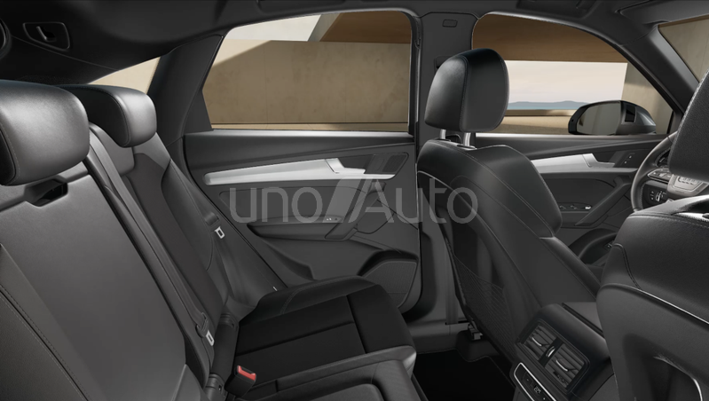 Q5 Sportback 35 TDI S line S tronic