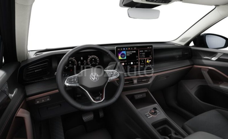 Tiguan 1.5 eTSI 20 Aniversario DSG 110kW