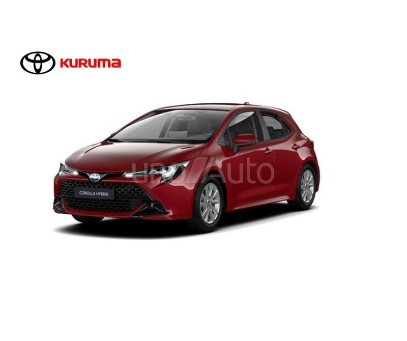 Corolla 140H Active Plus