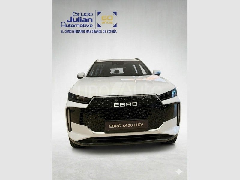 1.5 DHE HEV Excellence CVT