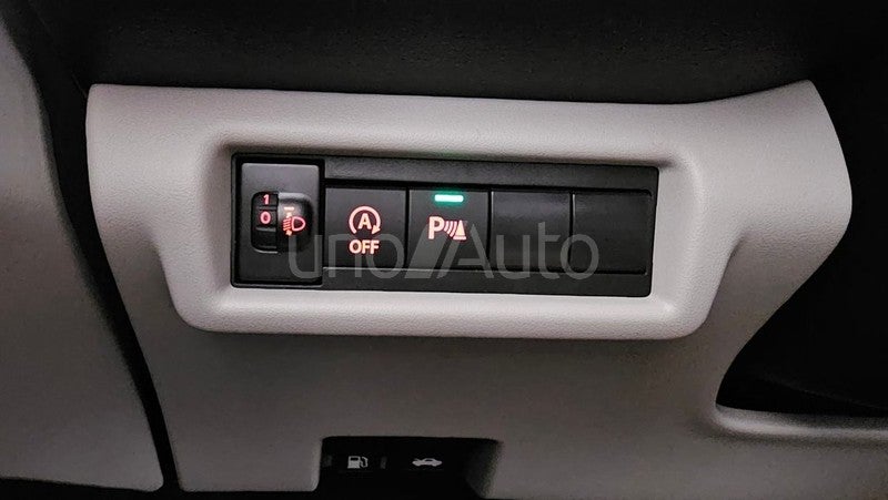 SUZUKI Swift 1.2 S3 Mild Hybrid