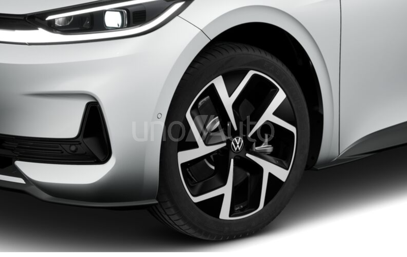 ID.3 Neo Style 125kW