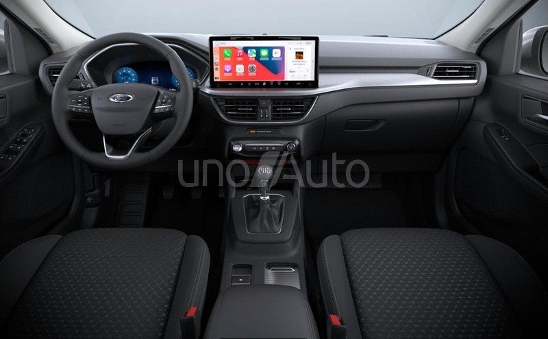 Kuga 1.5 EcoBoost Titanium FWD 150