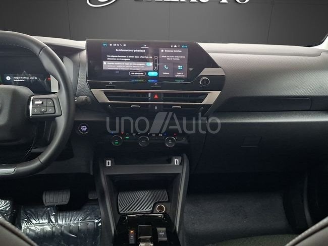 Hybrid 145 ë-DCS6 Business Edition