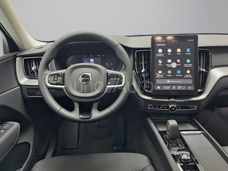 2.0 B5 G MHEV Core Auto AWD