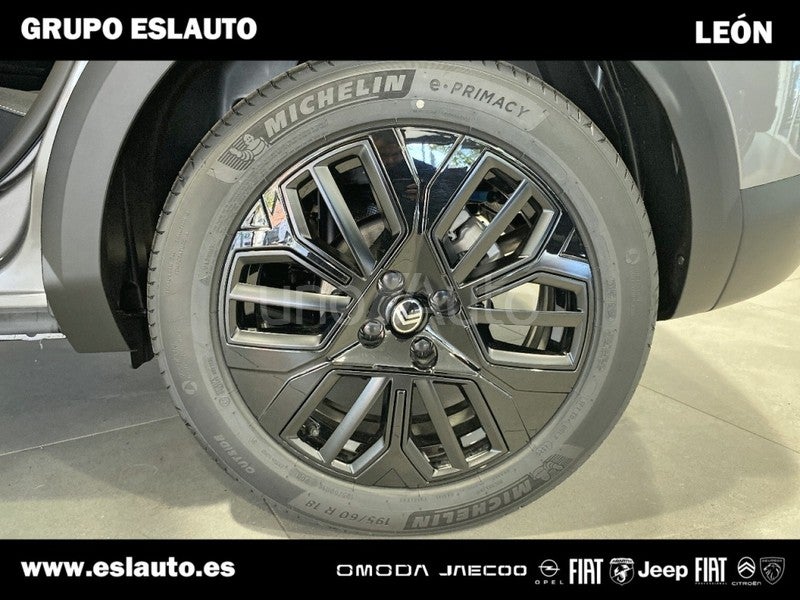 C4 Hybrid Collection eDSC6 145