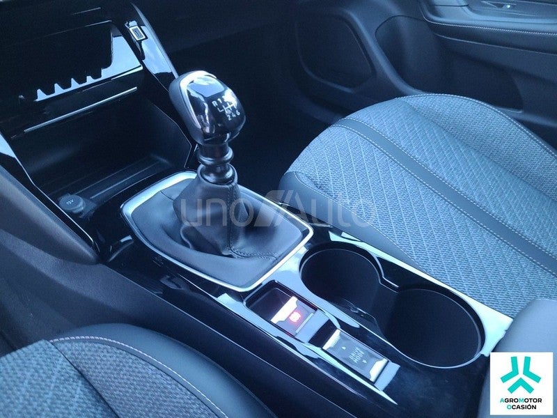 Allure Gasolina 100 S&S 6 Vel. MAN