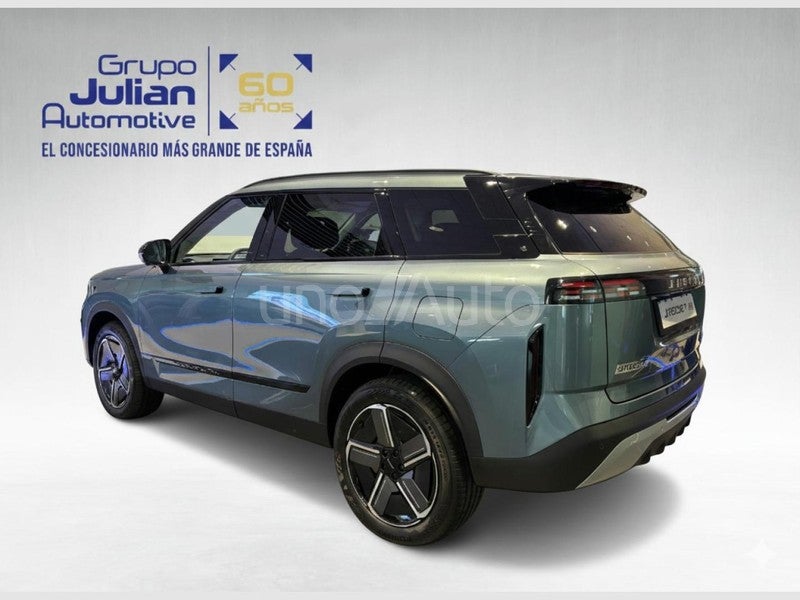 7 1.5 TGDI PHEV Exclusive 4x2