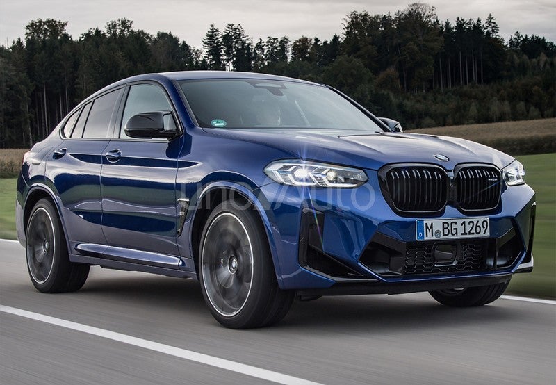 X4 M