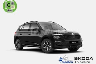 SKODA Kamiq 1.0 TSI Selection 85kW