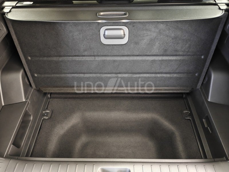 EV5 Earth Long Range