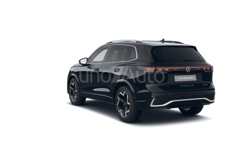 Tiguan 1.5 TSI eHybrid R-Line DSG 150kW