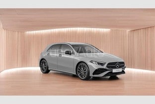 MERCEDES-BENZ Clase A 250e Progressive Line Advanced 8G-DCT