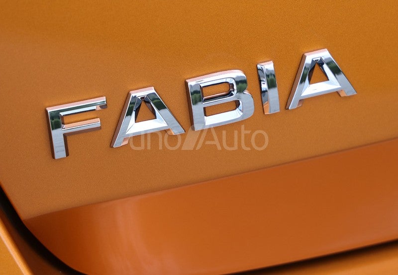 Fabia 1.0 TSI Plus 70kW
