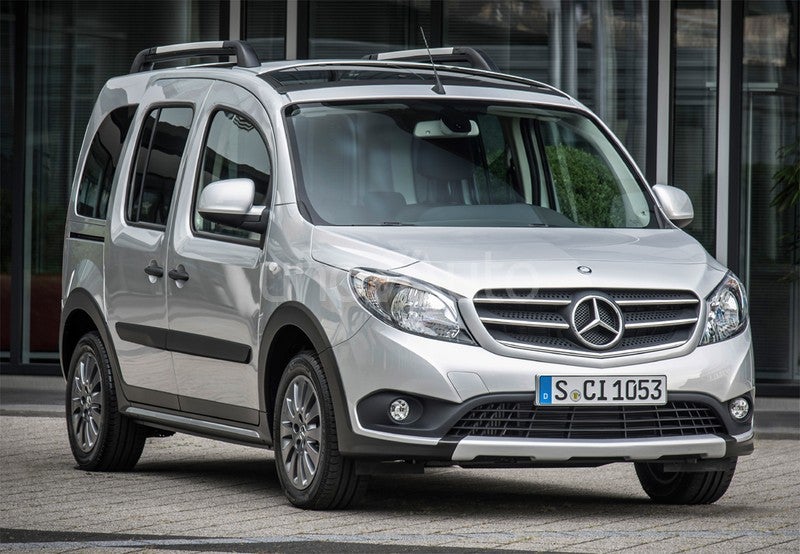 Citan Tourer 110CDI Base