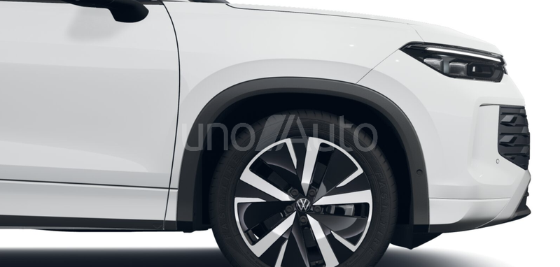 Tayron 1.5 eHybrid Más DSG6 150kW
