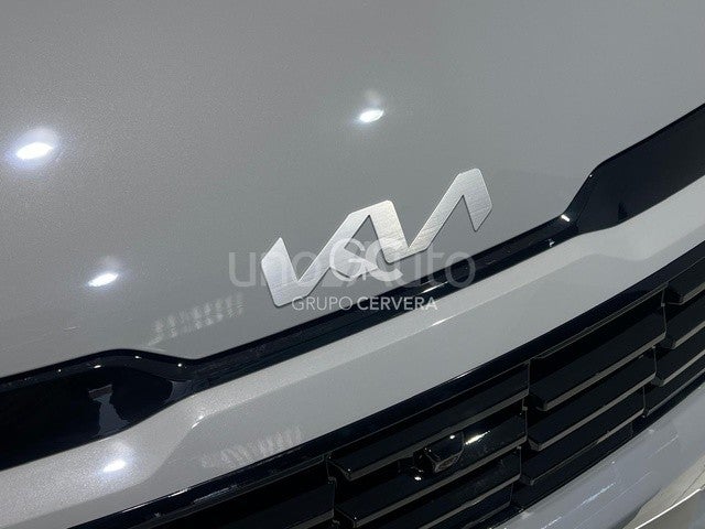 Sportage 1.6 T-GDi HEV GT-Line 239