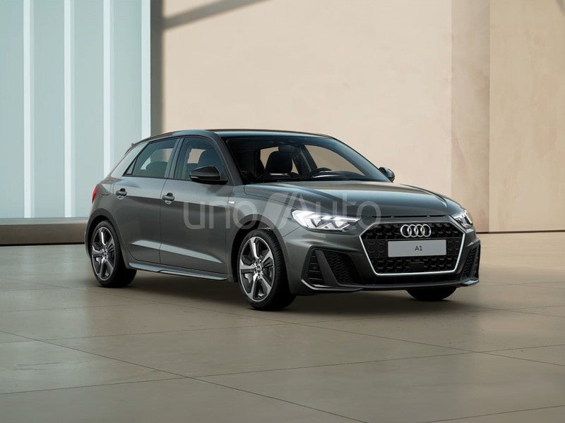 A1 Sportback 30 TFSI Adrenalin S tronic