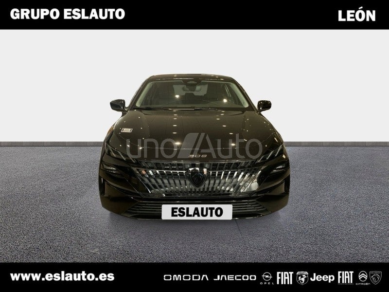 308 SW Style Eléctrico 156 115Kw