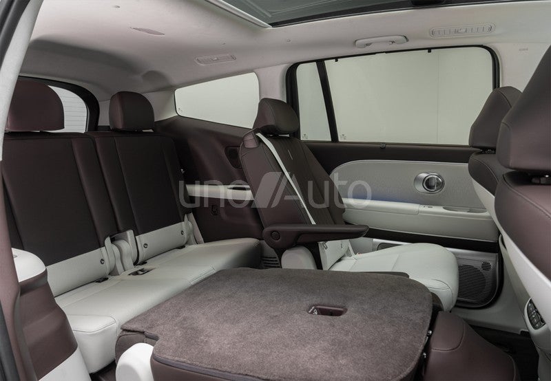 Ioniq 9 320Kw Ecalligraphy AWD