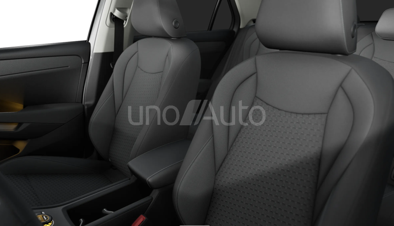T-Roc 1.5 eTSI Más DSG7 85kW