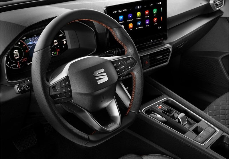 SEAT León