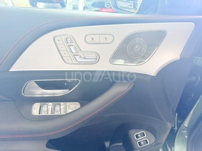 Mercedes-AMG GLE 53 Hybrid 4MATIC+