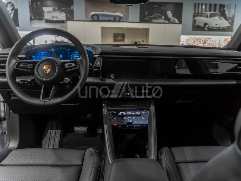 Macan 4