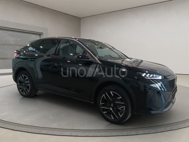 1.2 107KW GT eDCS6