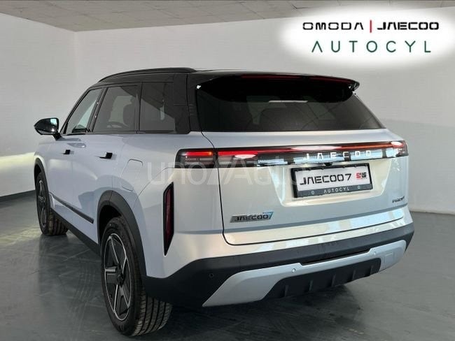 PHEV Exclus. 1.5 TGDI+1DHT FWD Bit